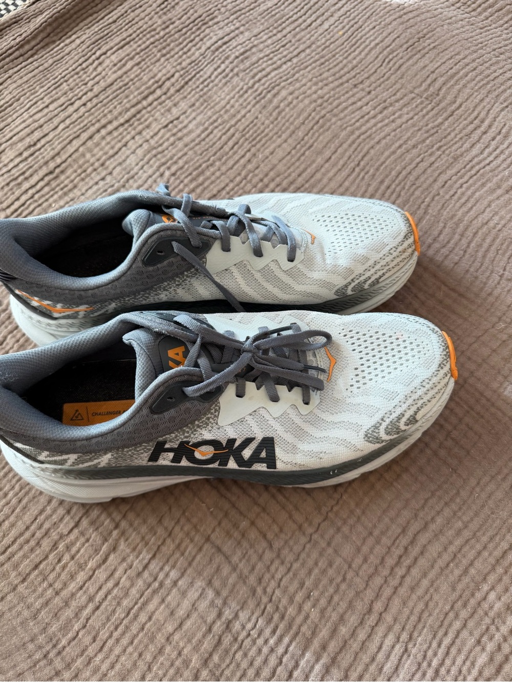Men’s hoka - Picture 2 of 5